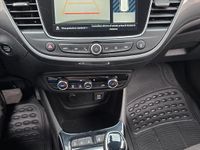 Usata Opel Crossland X Ultimate 131 CV (96 kW) 2023 Grigio SUV