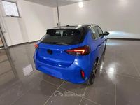 Usata Opel Corsa S 101 CV (74 kW) 2024 Blu Utilitaria