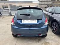 Usata Lancia Ypsilon 70 CV (51 kW) 2024 Blu/azzurro Utilitaria