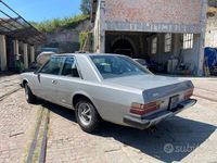 Usata Fiat 130 167 CV (122 kW) 1970 Grigio Berlina