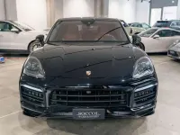 Usata Porsche Cayenne 460 CV (338 kW) 2020 Nero SUV