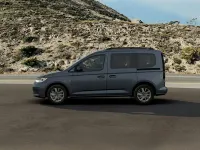 Nuova VW Caddy Life 150 CV (110 kW) 2026 Grigio Monovolume