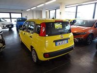 Usata Fiat Panda S 70 CV (51 kW) 2025 Other Berlina