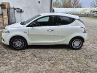 Usata Lancia Ypsilon Gold 69 CV (50 kW) 2016 Utilitaria