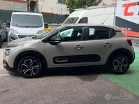 Usata Citroën C3 PureTech 82 CV (60 kW) 2022 Beige Utilitaria