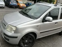 Usata Fiat Panda Dynamic 69 CV (50 kW) 2011 Utilitaria