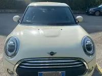 Usata Mini One D Hype 95 CV (69 kW) 2019 Utilitaria