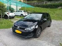 Occasion VW Golf VII Highline 150 ch (110 kW) 2016 Berline