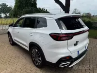 Usata DR DR 7.0 160 CV (117 kW) 2024 Bianco SUV