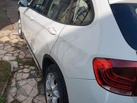 Usata BMW X1 2014 SUV