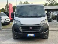Usata Fiat Ducato 179 CV (131 kW) 2020 Bianco Furgone