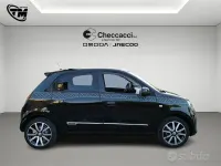 Usata Renault Twingo 90 CV (66 kW) 2019 Nero Utilitaria