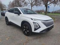 Usata Omoda 5 147 CV (108 kW) 2024 Blu/azzurro SUV