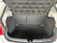 Occasion Seat Ibiza 54 PK (39 kW) 2010 Wit Sedan