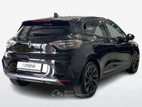 Usata Renault Clio V Esprit Alpine 143 CV (105 kW) 2024 Nero Berlina