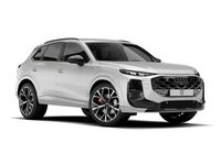 Nuova Audi Q3 150 CV (110 kW) 2026 Bianco SUV