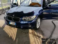 Usata BMW 120 Sport Line 190 CV (139 kW) 2018 Berlina