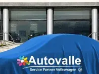 Usata VW Tiguan Elegance 150 CV (110 kW) 2023 Bianco SUV