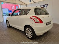 usata Suzuki Swift 1.2 GL Style 3p