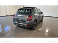 usata Fiat 130 500X 1.6 M.JetCV Cross