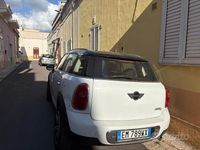 Usata Mini Cooper Countryman 2012 SUV