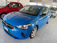 Usata Opel Corsa Elegance 75 CV (55 kW) 2023 Other Utilitaria