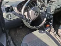 Usata VW Polo 90 CV (66 kW) 2017 Grigio Berlina