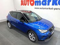 Usata Seat Arona FR 116 CV (85 kW) 2025 Blu/azzurro SUV
