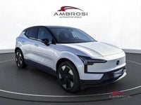 Usata Volvo EX30 Ultra 200 kW (272 CV) 2024 Bianco SUV
