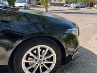 Usata Mercedes A180 Executive 116 CV (85 kW) 2019 Nero Berlina