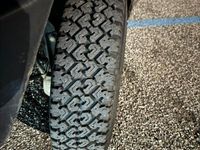 Usata Fiat Panda 4x4 1988 Verde Utilitaria