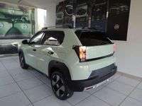 Nuova Fiat Panda La Prima 110 CV (80 kW) 2025 Blu Berlina
