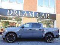 Usata Ford Ranger 240 CV (176 kW) 2024 Grigio pastello Pick-up