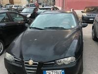 Usata Alfa Romeo 156 150 CV (110 kW) 2003 Station wagon