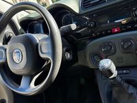 Usata Fiat Panda 4x4 S 86 CV (63 kW) 2015 Beige Utilitaria