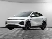 Nuova XPENG G6 185 kW (252 CV) 2026 SUV