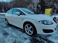 usata Seat Leon 2.0 tdi cr Sport