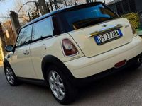 usata Mini Cooper D 