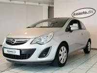Usata Opel Corsa 80 CV (58 kW) 2012 Utilitaria