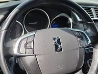 Usata Citroën DS4 2015 Marrone Utilitaria