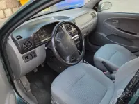 Usata Kia Rio 75 CV (55 kW) 2002 Station wagon
