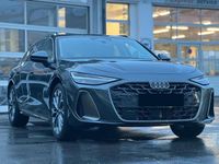 Nuova Audi A6 S-Line 204 CV (150 kW) 2026 Grigio metallizzato Station wagon