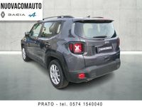 usata Jeep Renegade 1.6 Multijet Limited 2WD