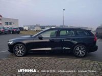 Usata Volvo V60 197 CV (144 kW) 2022 Nero Station wagon