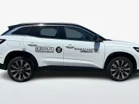 Usata Renault Austral Techno 200 CV (147 kW) 2026 Bianco SUV