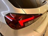 Usata Opel Corsa Edition 100 CV (73 kW) 2022 Grigio Utilitaria