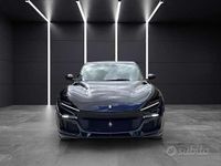 Usata Ferrari Purosangue 725 CV (533 kW) 2024 Nero SUV