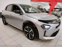 Gebraucht Lancia Ypsilon 101 PS (74 kW) 2025 Grau Kleinwagen