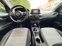Usata Fiat Tipo Cross 131 CV (96 kW) 2023 Grigio Station wagon
