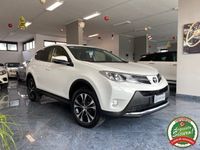 usata Toyota RAV4 RAV 4 MY232.2 D-CAT A/T 4WD Style F